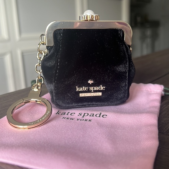Kate Spade Mini Charm Bag👛 - Picture 13 of 13